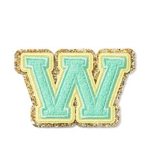 Stoney Clover for target W patch